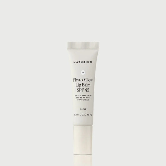 phyto-glow-lip-balm-spf-45-clear-d8 NATR-10124_PhytoGlow_SPF_Clear_primary_capon_front_bonebkgd_1.webp