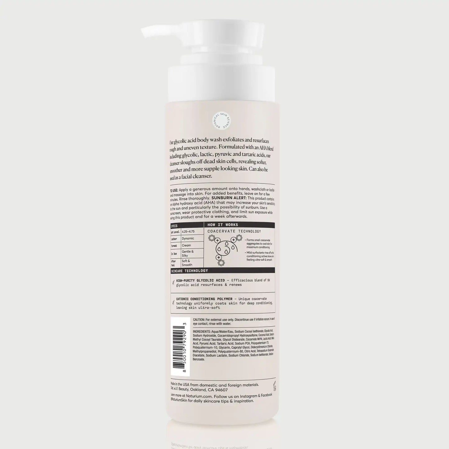 the-smoother-glycolic-acid-exfoliating-body-wash-x8 NATR-40002_The-Smoother_bonebkgd_back.webp