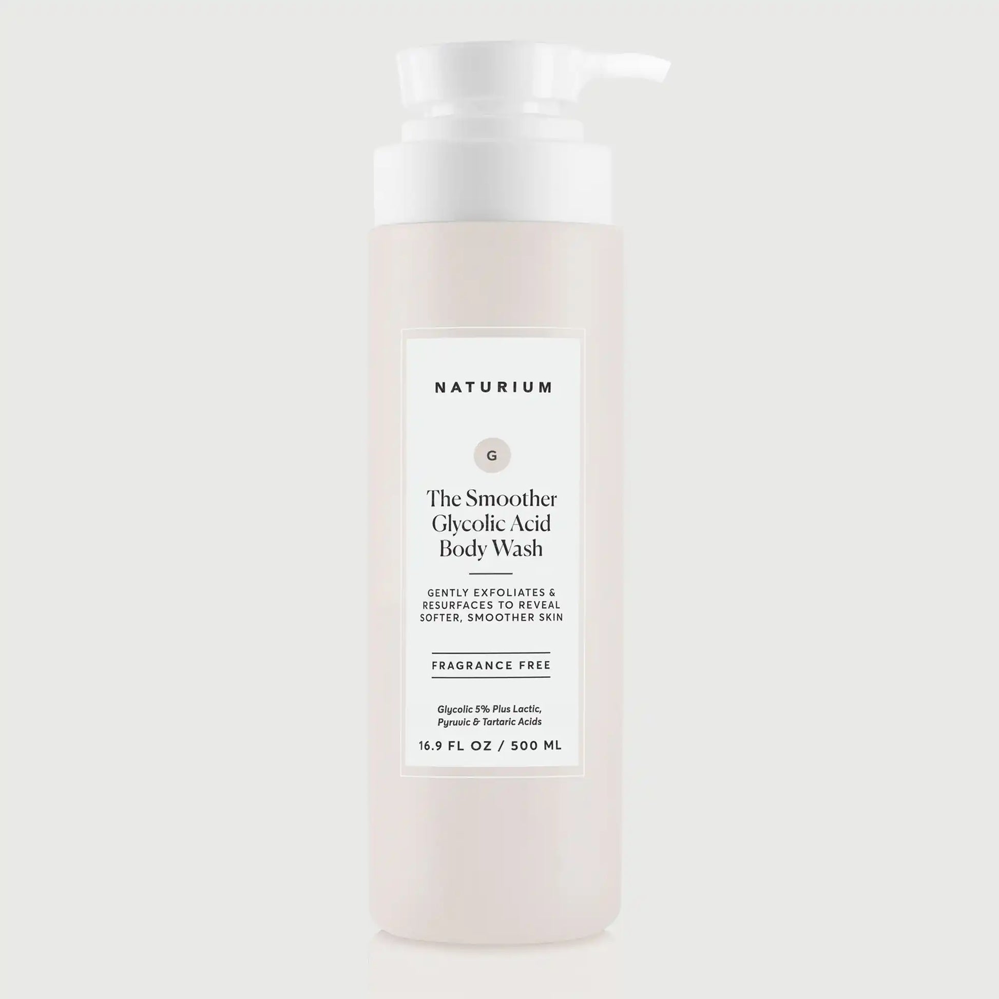 the-smoother-glycolic-acid-exfoliating-body-wash-x8 NATR-40002_The-Smoother_bonebkgd_front.webp