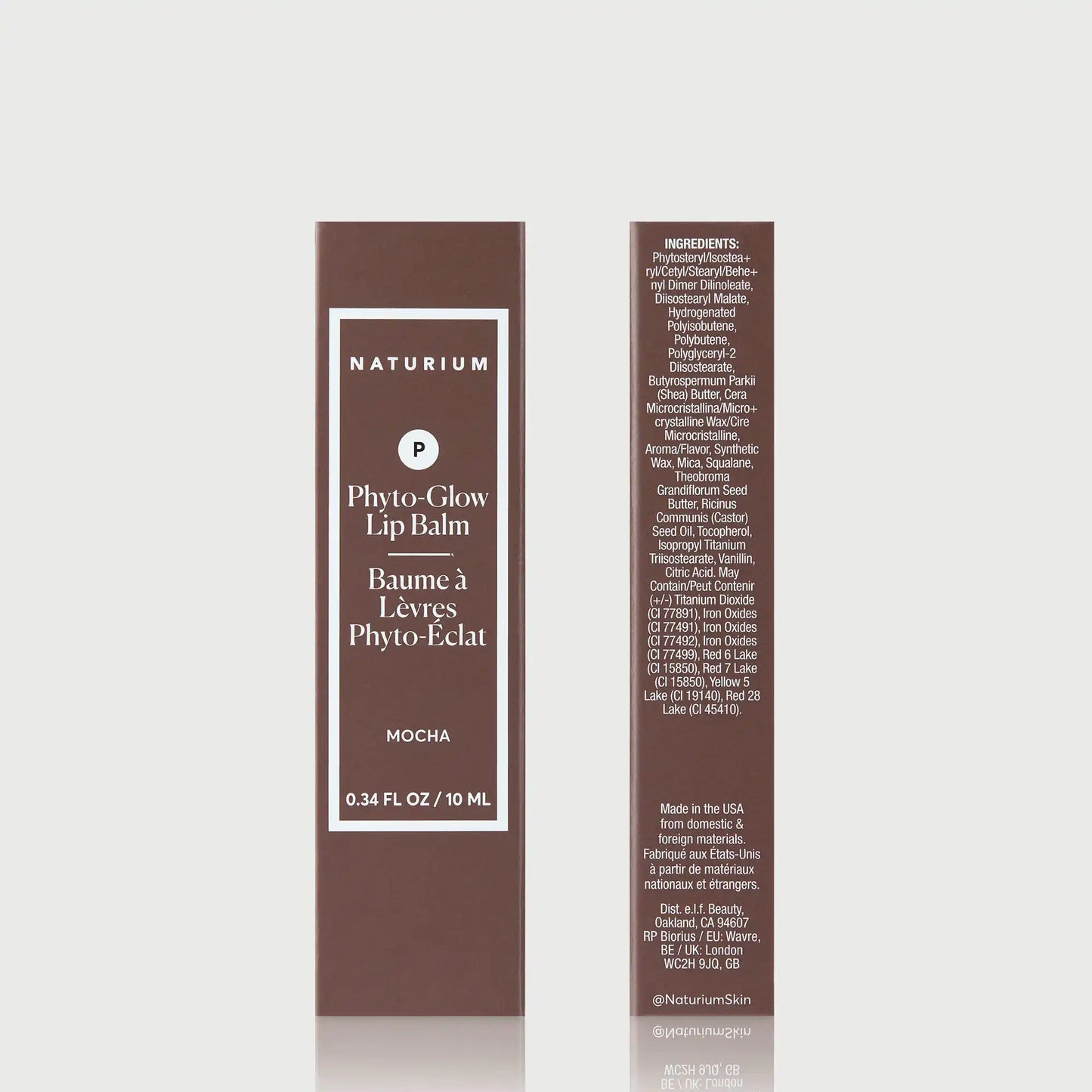 phyto-glow-lip-balm-mocha-m5 NATR-60114_PhytoGlow_Mocha_UC_frontback-bonebkgd.webp