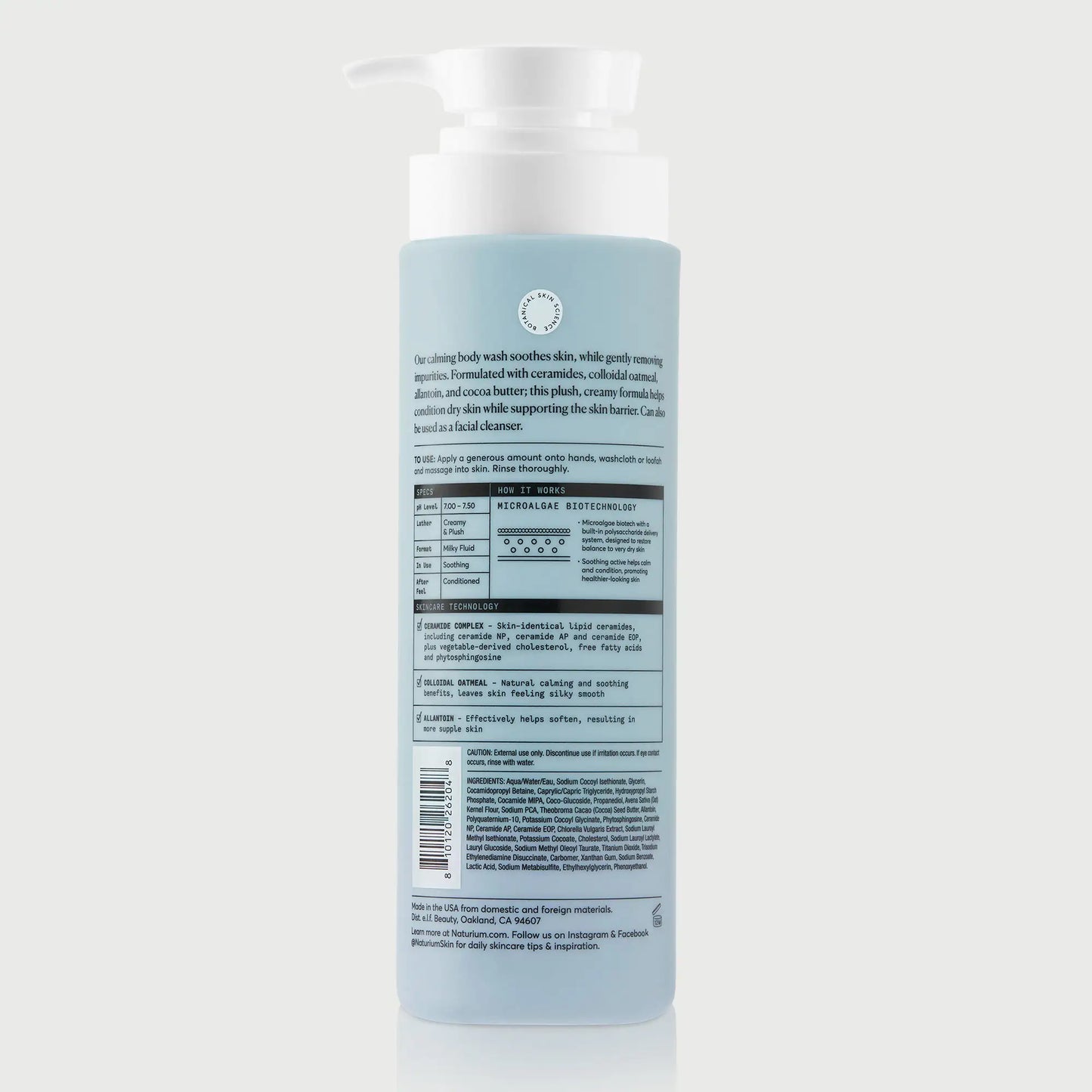 the-calmer-ceramide-body-wash-f7 NATR_The-Calmer_bonebkgd_back.webp