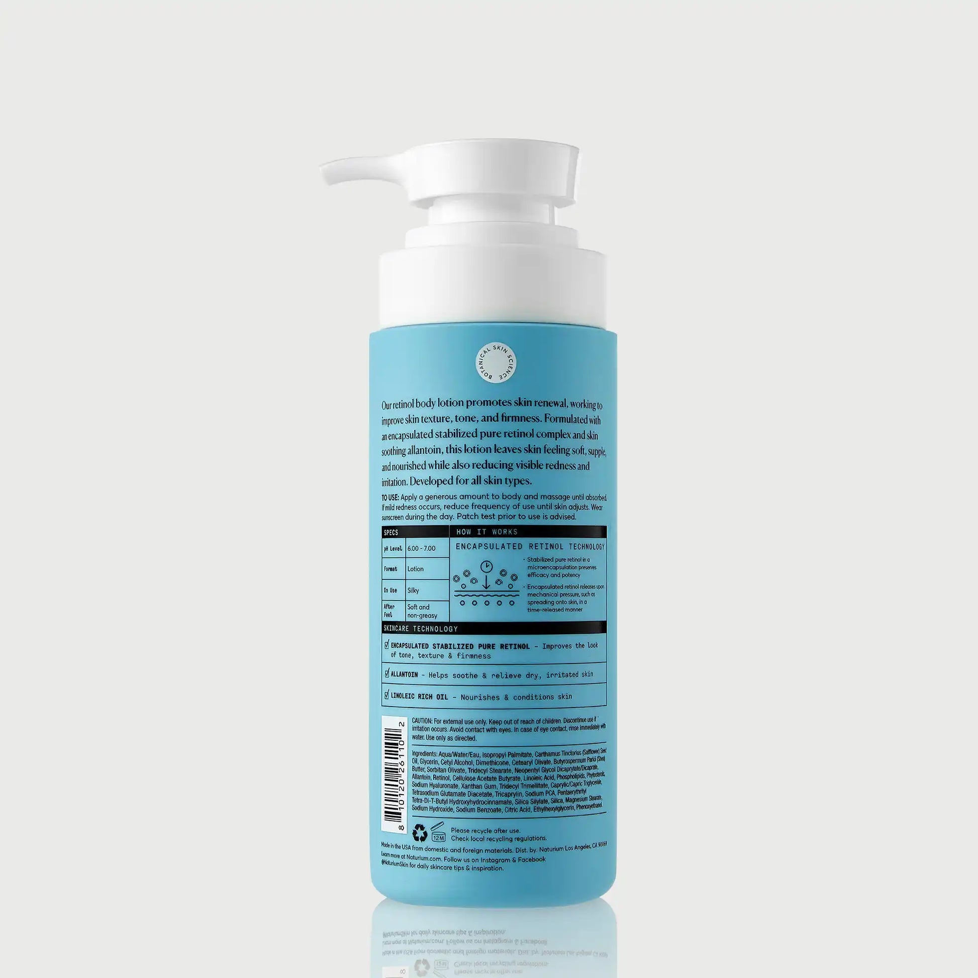 skin-renewing-retinol-body-lotion-jumbo-x7 PDP_RetinolBodyLotion_Jumbo_back_bonebkgd.webp