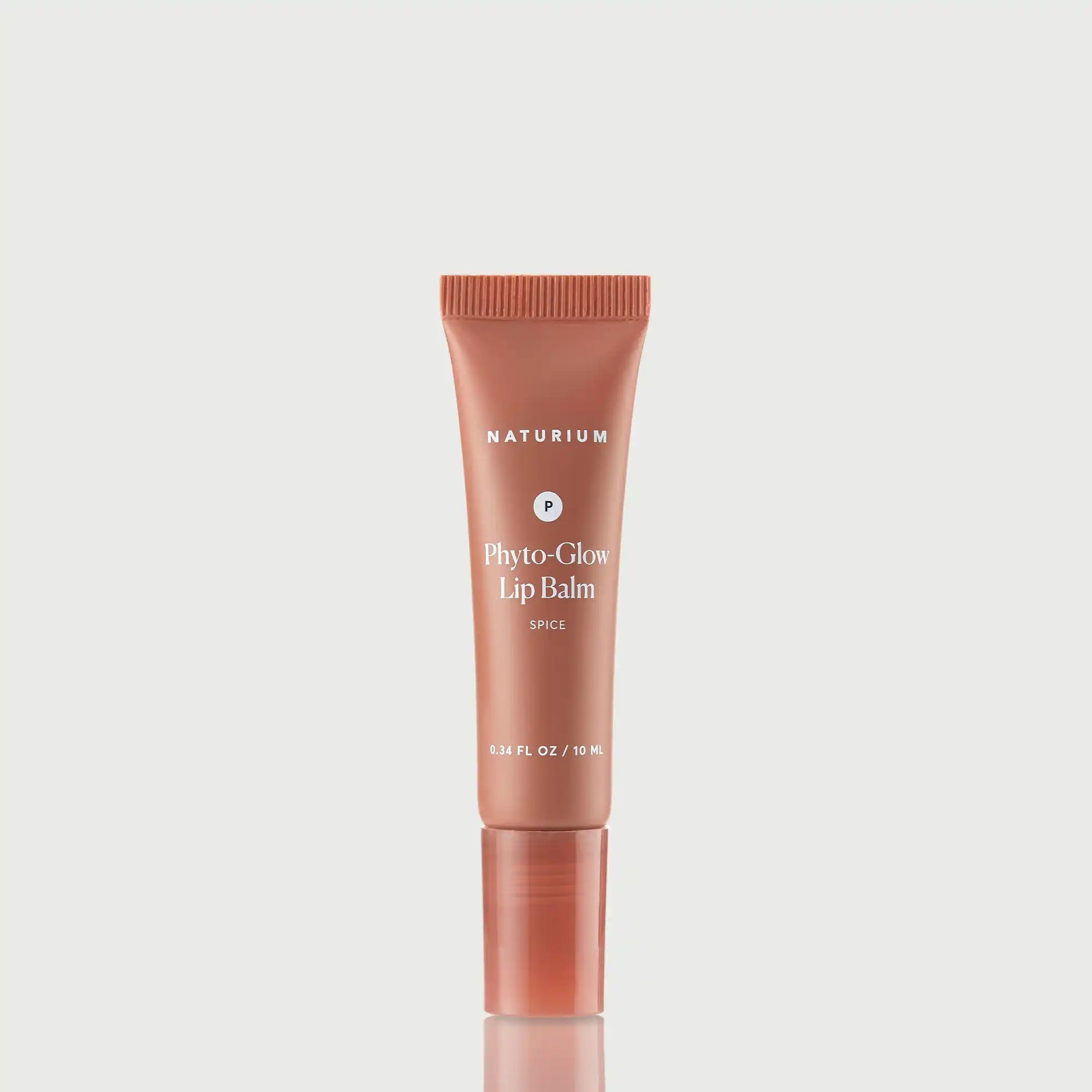 phyto-glow-lip-balm-spice-v8 PDP_phytoglow_spice_primary_capon_front.webp